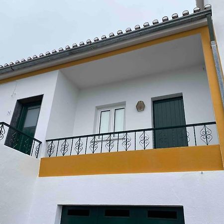 Casa Da Bisa Carreiras (Portalegre) Exterior foto