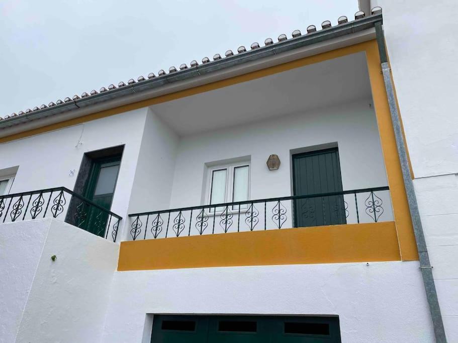 Casa Da Bisa Carreiras (Portalegre) Exterior foto